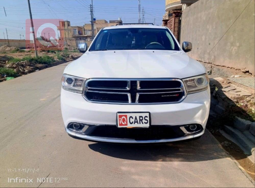 Dodge Durango
